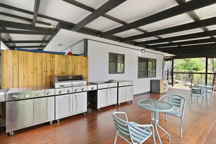 Main view of Homely house listing, 62-66 Scarvell Place, Kooralbyn QLD 4285
