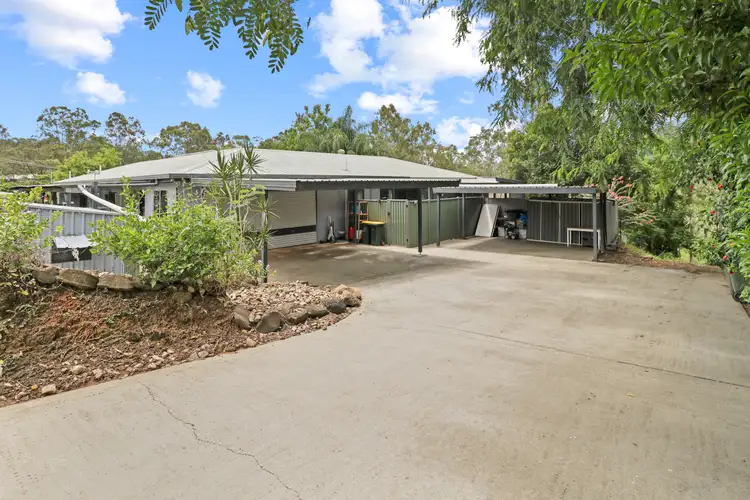 Second view of Homely house listing, 62-66 Scarvell Place, Kooralbyn QLD 4285