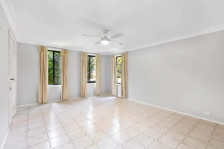 Second view of Homely semi-detached listing, 2/95 Great Western Highway, Blaxland NSW 2774