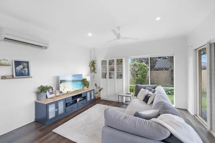 Third view of Homely house listing, 19 Irving Place, Sippy Downs QLD 4556