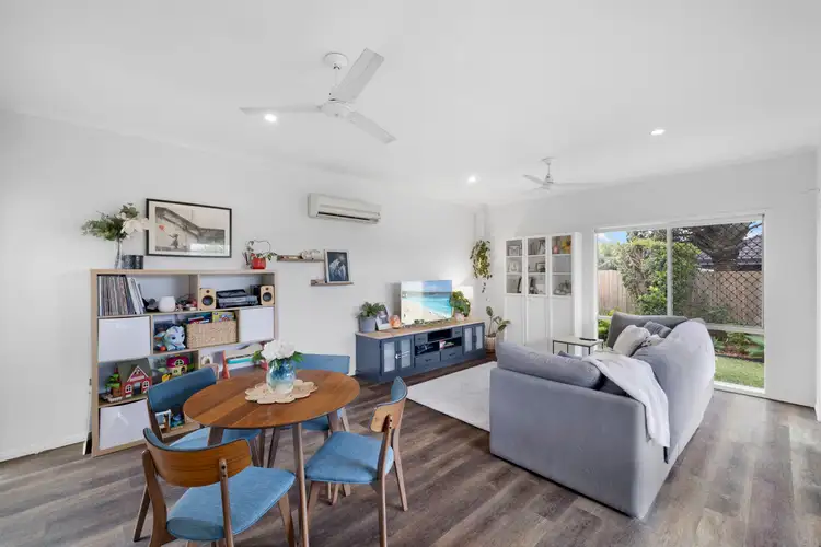 Fifth view of Homely house listing, 19 Irving Place, Sippy Downs QLD 4556