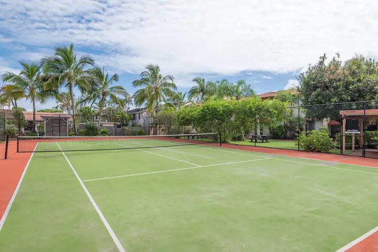 Second view of Homely unit listing, 6/130 Noosa Parade, Noosaville QLD 4566