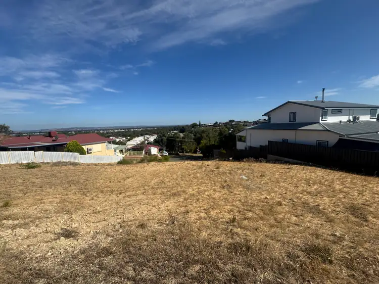 Third view of Homely land listing, 6 Crocker Place, Australind WA 6233