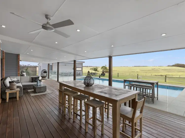 Main view of Homely rural property listing, 460 Loutitt Bay Road, Freshwater Creek VIC 3217