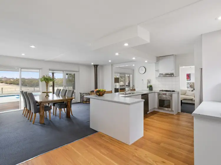 Fifth view of Homely rural property listing, 460 Loutitt Bay Road, Freshwater Creek VIC 3217