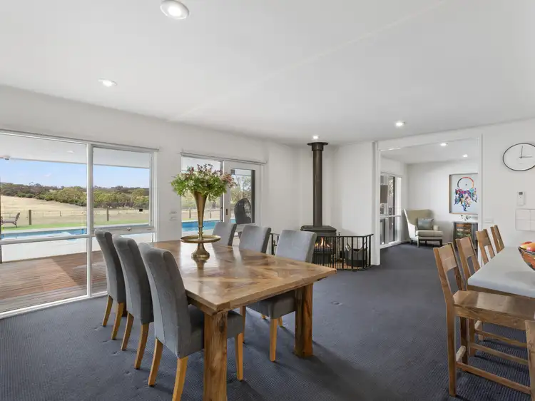 Sixth view of Homely rural property listing, 460 Loutitt Bay Road, Freshwater Creek VIC 3217