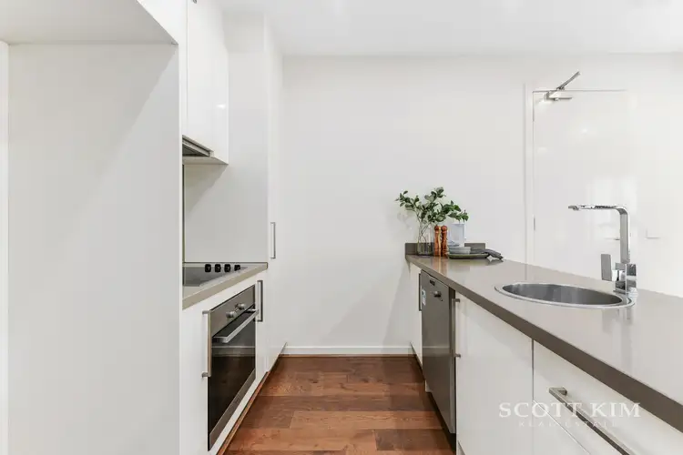 Third view of Homely apartment listing, 2/646 Toorak Road, Toorak VIC 3142