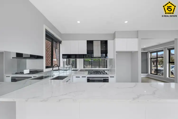 Second view of Homely house listing, 271 Bethany Road, Tarneit VIC 3029