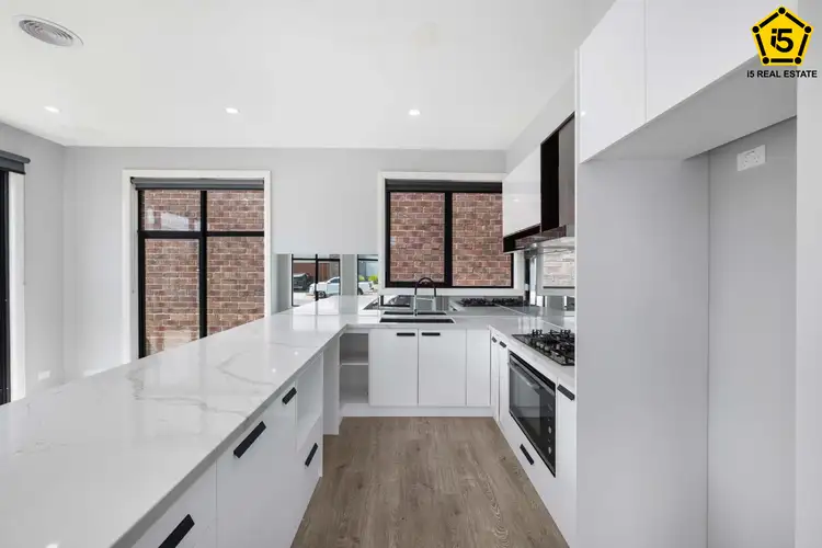 Third view of Homely house listing, 271 Bethany Road, Tarneit VIC 3029