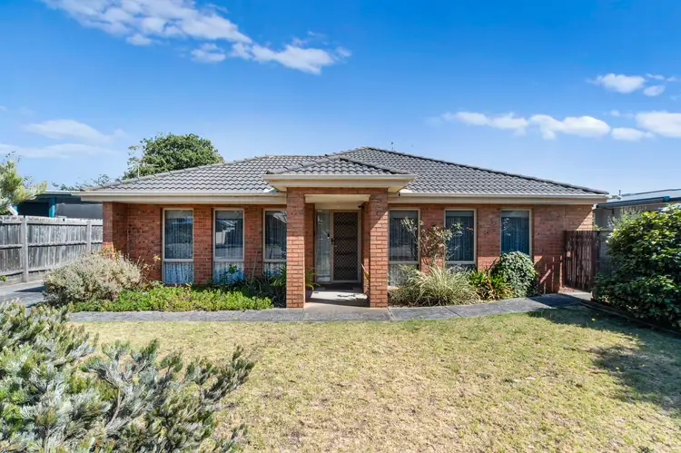 1/22 Swans Way, Capel Sound VIC 3940