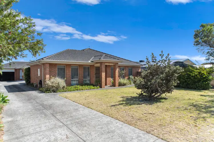 Second view of Homely unit listing, 1/22 Swans Way, Capel Sound VIC 3940