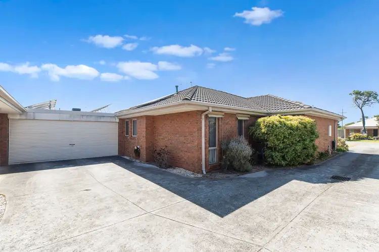 Third view of Homely unit listing, 1/22 Swans Way, Capel Sound VIC 3940