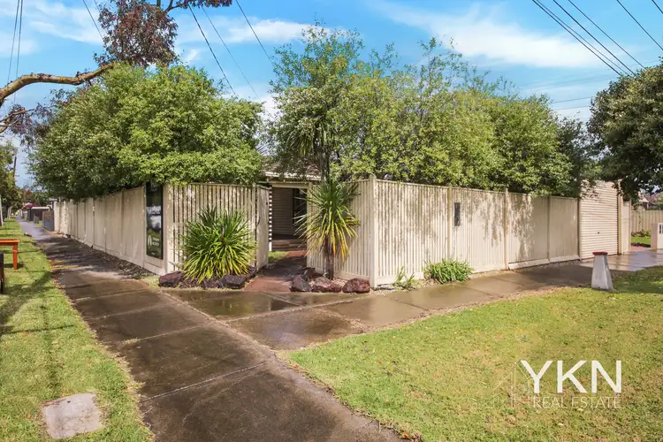 Second view of Homely house listing, 14 Carlsson Court, Brooklyn VIC 3012