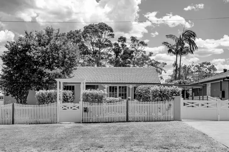 Main view of Homely house listing, 32 Marguerite Avenue, Mount Riverview NSW 2774