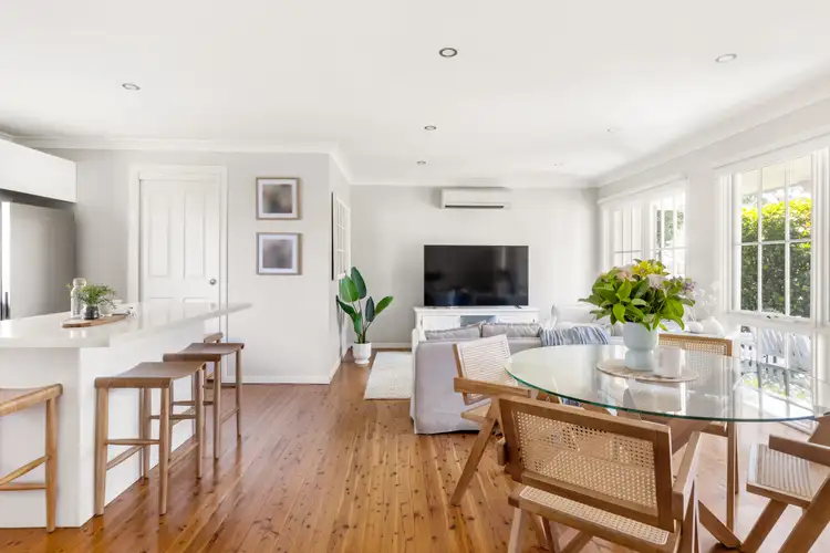 Third view of Homely house listing, 32 Marguerite Avenue, Mount Riverview NSW 2774