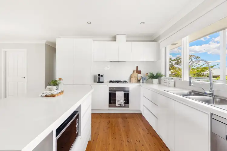 Fifth view of Homely house listing, 32 Marguerite Avenue, Mount Riverview NSW 2774