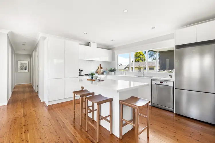 Sixth view of Homely house listing, 32 Marguerite Avenue, Mount Riverview NSW 2774
