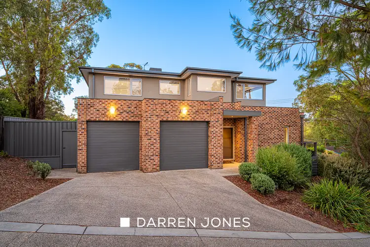 44 Lilicur Road