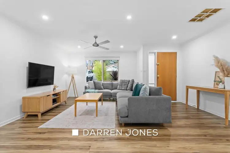 Third view of Homely unit listing, 4/47 York Street, Eltham VIC 3095
