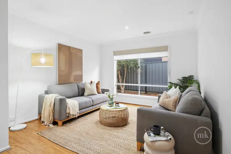 Third view of Homely house listing, 38 Pearson Road, Mernda VIC 3754