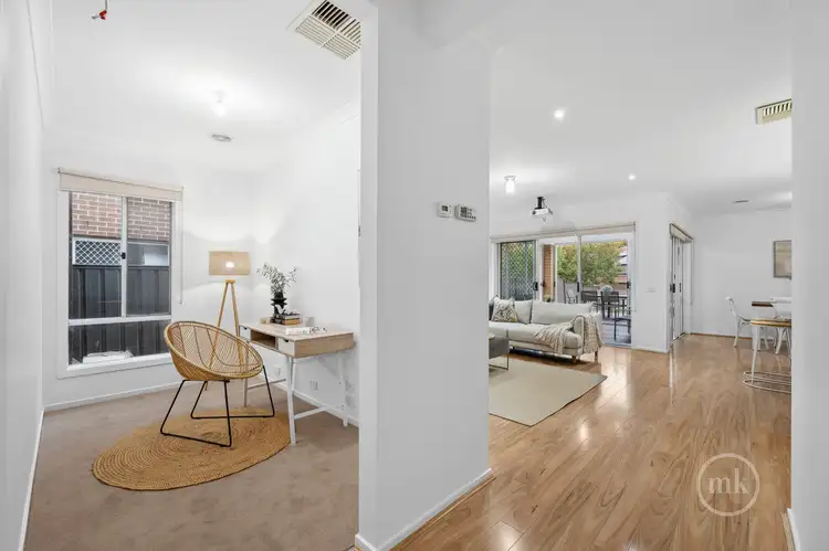 Fourth view of Homely house listing, 38 Pearson Road, Mernda VIC 3754