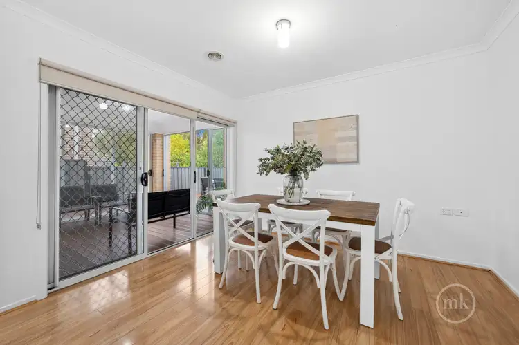Sixth view of Homely house listing, 38 Pearson Road, Mernda VIC 3754