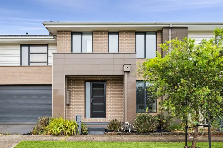 16 Etherington Drive, Mernda VIC 3754
