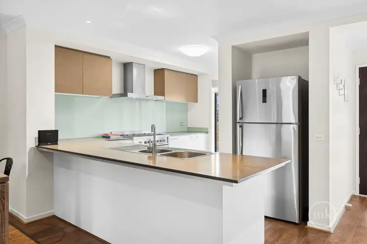 Second view of Homely house listing, 16 Etherington Drive, Mernda VIC 3754