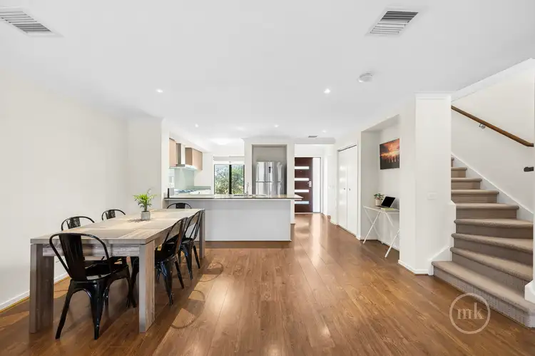 Third view of Homely house listing, 16 Etherington Drive, Mernda VIC 3754