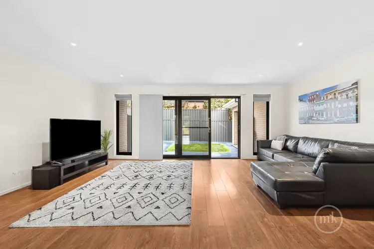 Fourth view of Homely house listing, 16 Etherington Drive, Mernda VIC 3754