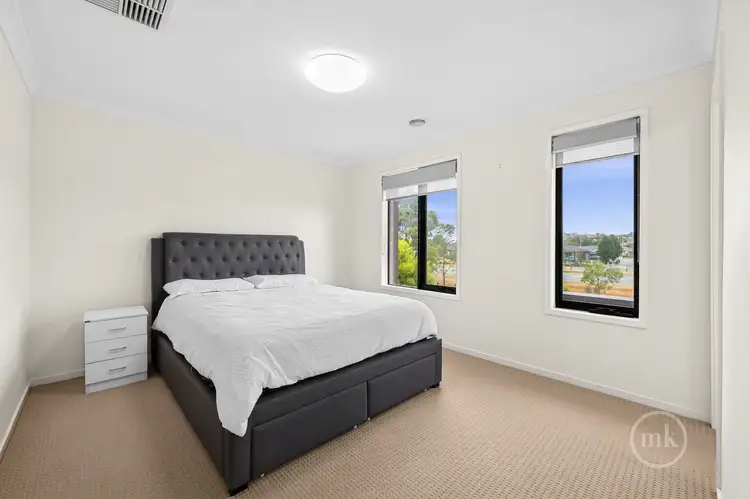 Sixth view of Homely house listing, 16 Etherington Drive, Mernda VIC 3754