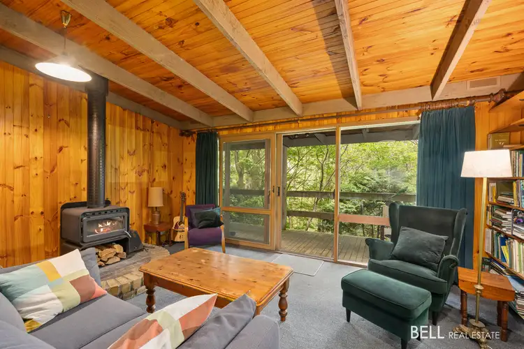 Second view of Homely house listing, 30 Pheasant Parade, Warburton VIC 3799