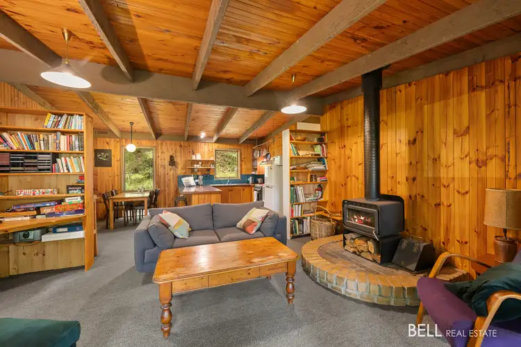 Fourth view of Homely house listing, 30 Pheasant Parade, Warburton VIC 3799