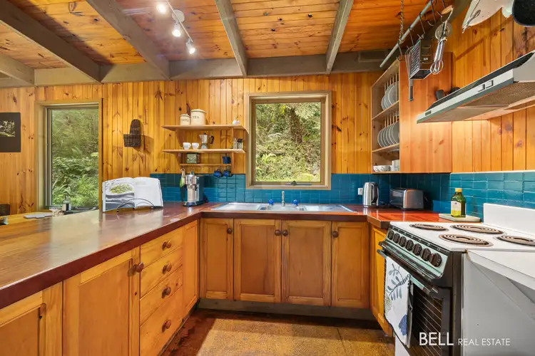 Fifth view of Homely house listing, 30 Pheasant Parade, Warburton VIC 3799
