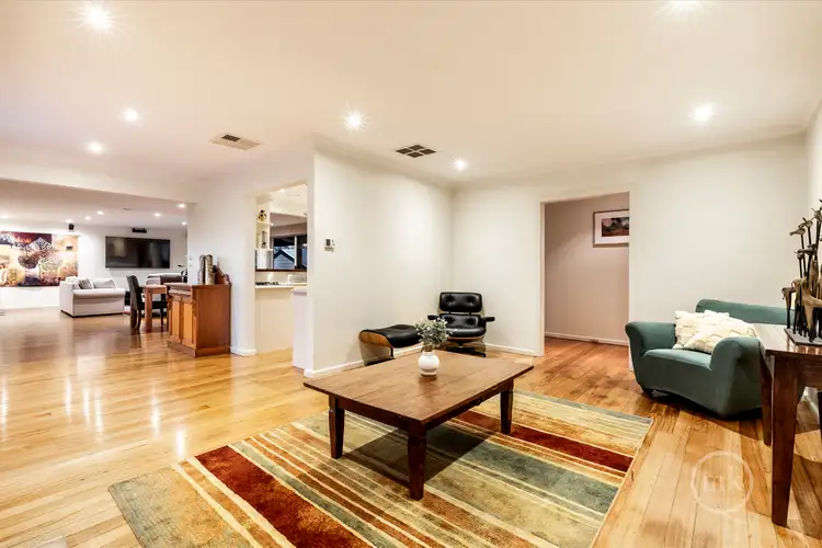 Third view of Homely house listing, 13 View Hill Crescent, Eltham VIC 3095