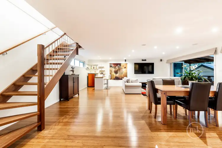 Fourth view of Homely house listing, 13 View Hill Crescent, Eltham VIC 3095