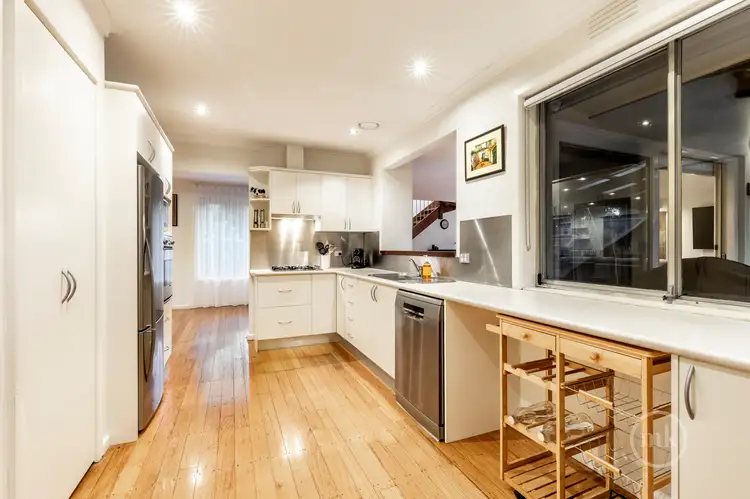 Fifth view of Homely house listing, 13 View Hill Crescent, Eltham VIC 3095
