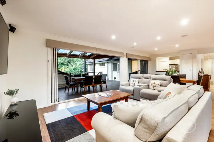 Sixth view of Homely house listing, 13 View Hill Crescent, Eltham VIC 3095
