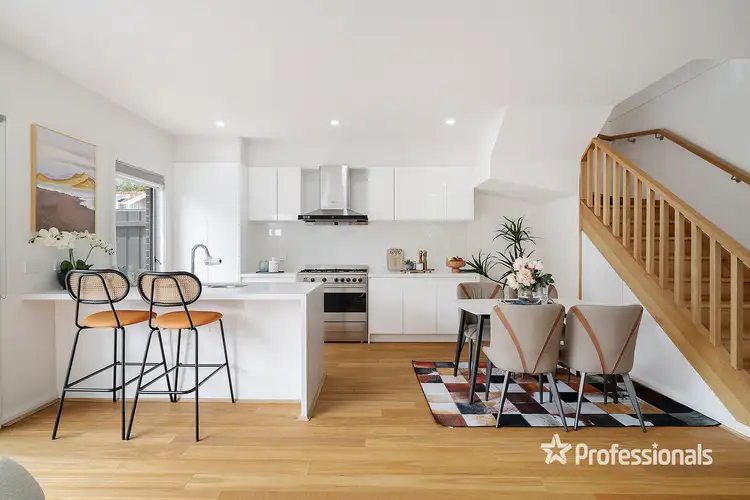 Fourth view of Homely townhouse listing, 1/46 Carmichael Road, Oakleigh East VIC 3166