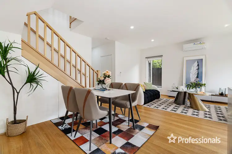 Fifth view of Homely townhouse listing, 1/46 Carmichael Road, Oakleigh East VIC 3166
