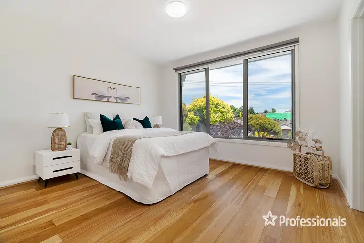 Sixth view of Homely townhouse listing, 1/46 Carmichael Road, Oakleigh East VIC 3166
