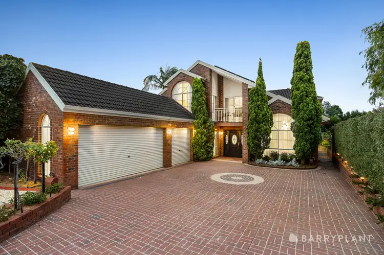 Main view of Homely house listing, 14 Fernhill Drive, Dingley Village VIC 3172