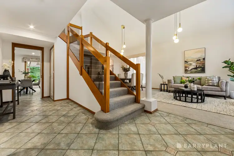 Fourth view of Homely house listing, 14 Fernhill Drive, Dingley Village VIC 3172