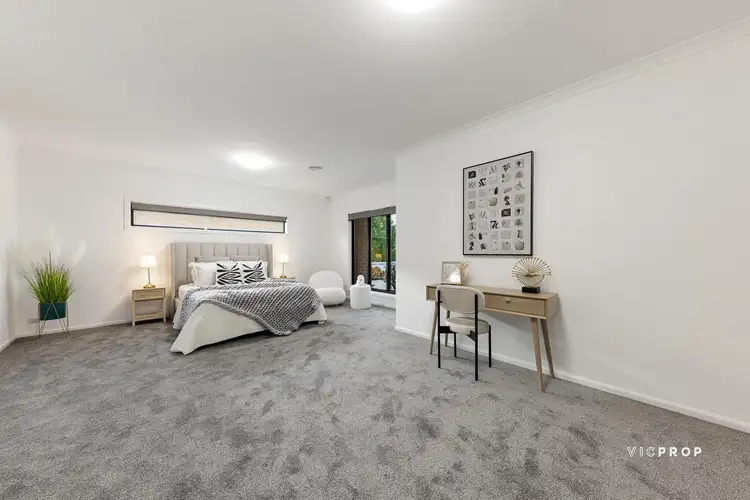 Second view of Homely house listing, 79 Lincolnheath Boulevard, Point Cook VIC 3030