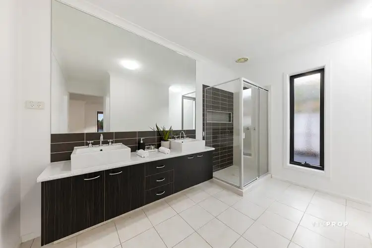 Third view of Homely house listing, 79 Lincolnheath Boulevard, Point Cook VIC 3030