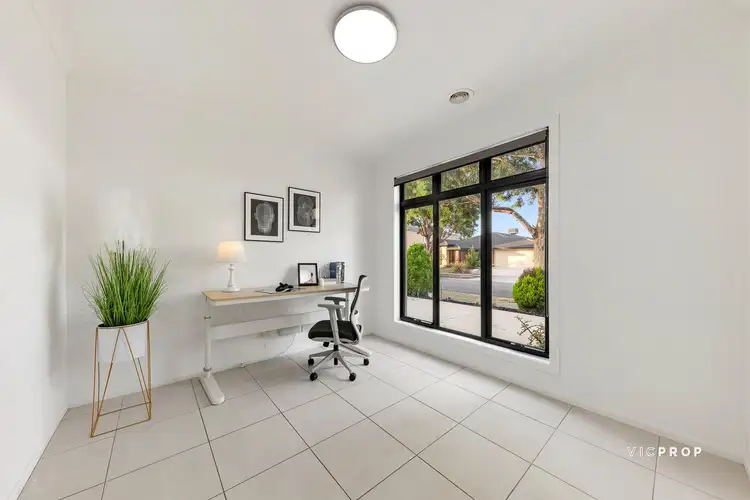 Fifth view of Homely house listing, 79 Lincolnheath Boulevard, Point Cook VIC 3030