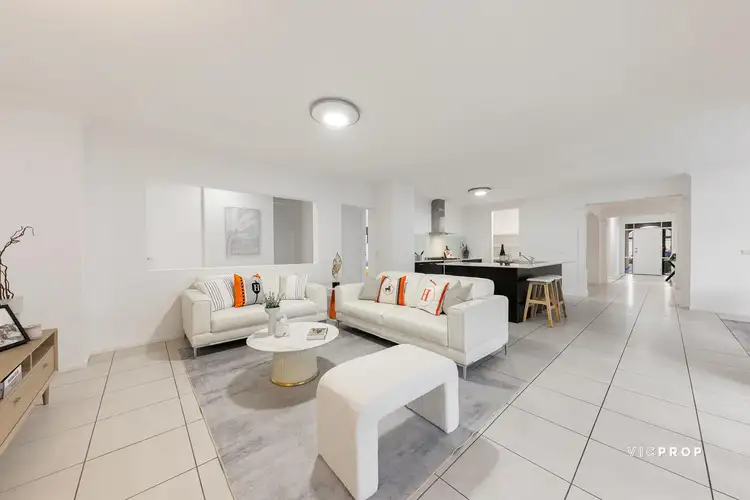 Sixth view of Homely house listing, 79 Lincolnheath Boulevard, Point Cook VIC 3030