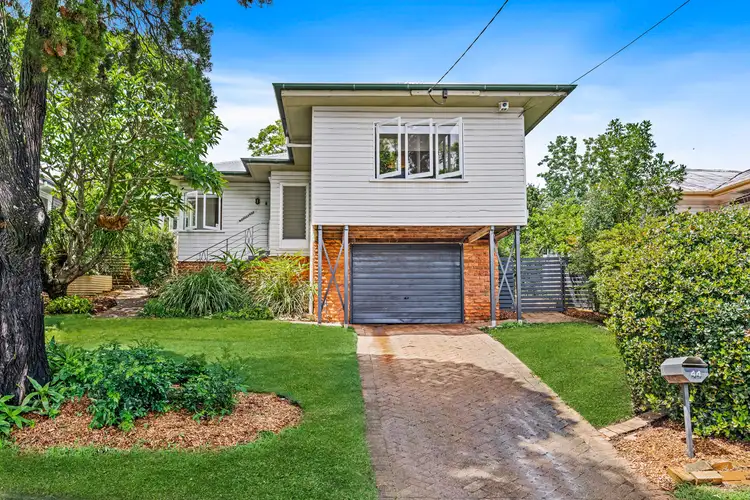 Third view of Homely house listing, 44 Kapunda Street, Toowong QLD 4066