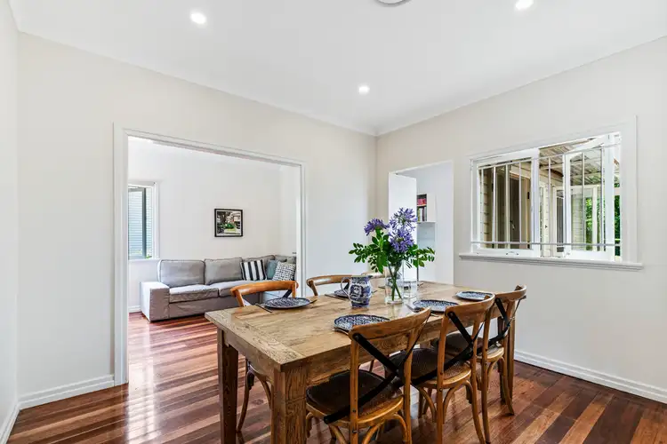 Fourth view of Homely house listing, 44 Kapunda Street, Toowong QLD 4066