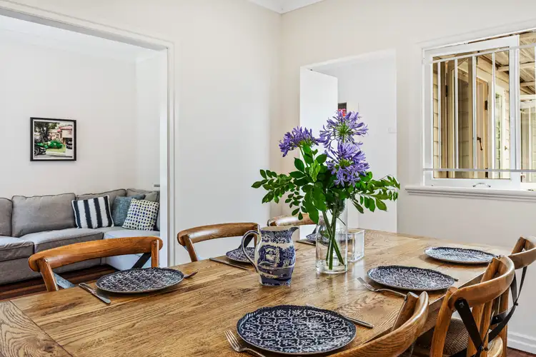 Fifth view of Homely house listing, 44 Kapunda Street, Toowong QLD 4066